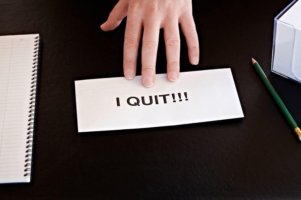 What Is Quiet Quitting And How To Prevent It